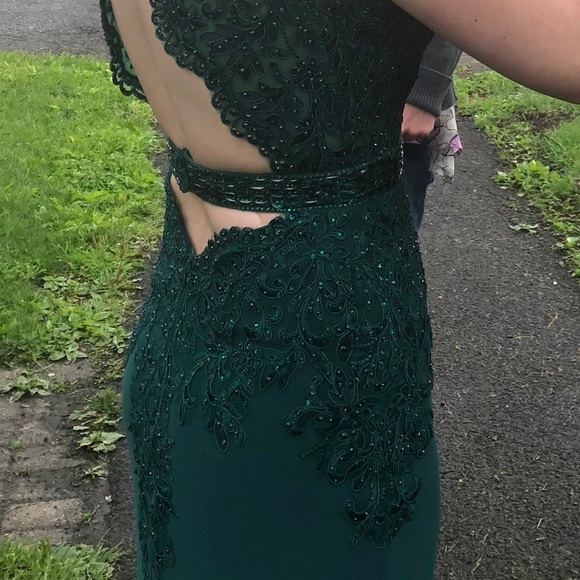 Prom Dress - Picture 4 of 6